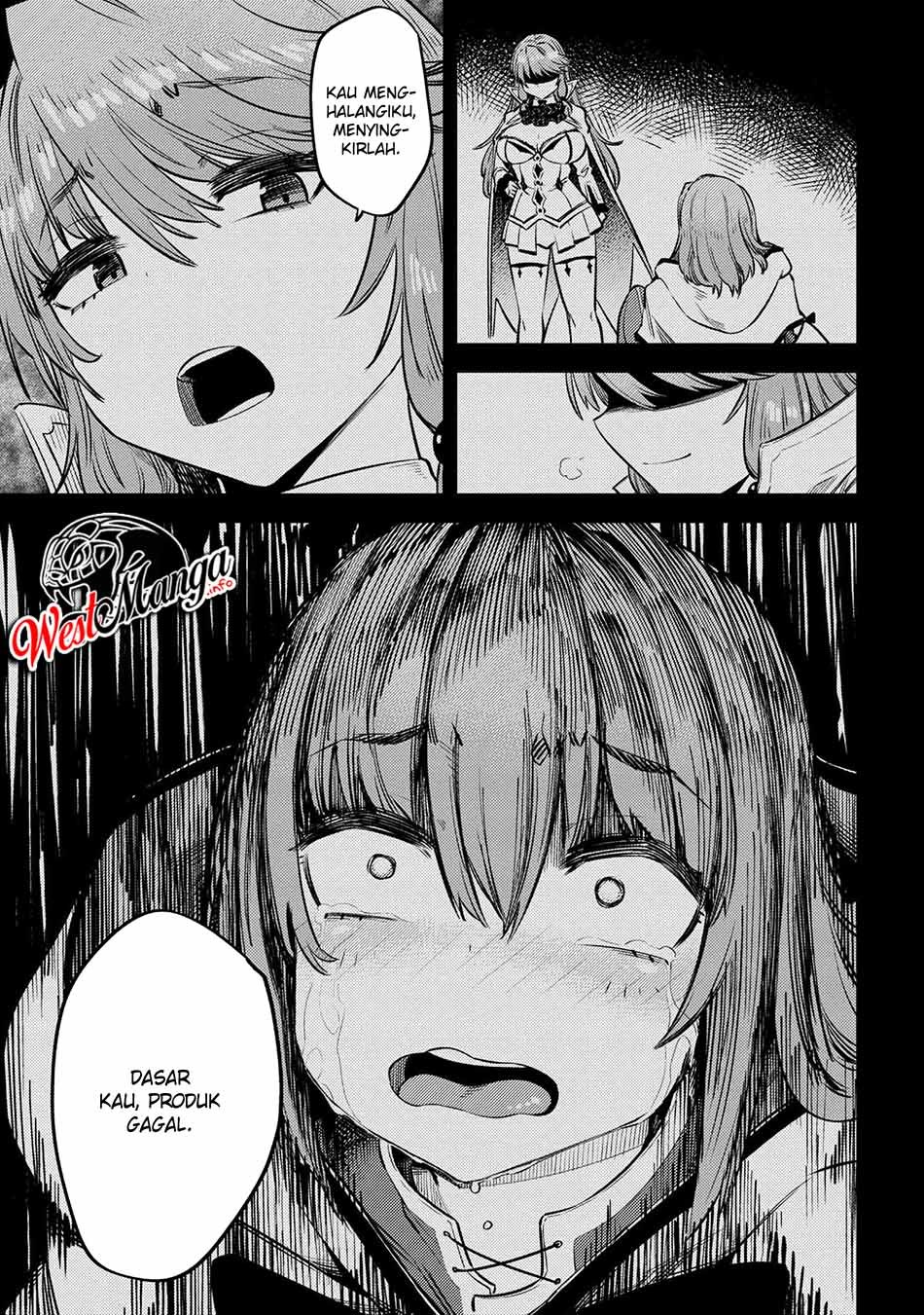 Kaifuku Jutsushi Yarinaoshi: Sokushi Mahou to Skill Copy no Chouetsu Heal
